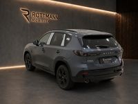 Mazda CX-5 - Vorschau Bild 7