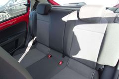 Fahrzeugabbildung Volkswagen up  move BMT (121)  *SCHECKHEFT / NAVI / PDC / 1