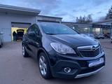 Opel Mokka Edition ecoFlex*LENKRADH.*GEPFLEGT*TEMPOM. - Opel: Ecoflex