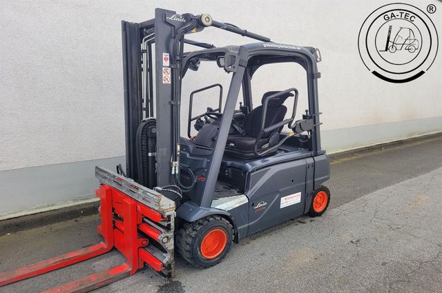 Linde E20PL-02 