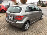 Mercedes-Benz B 170 B B 170+Alu+Klima+. TÜV+Au= 10/2027 - gebrauchte Mercedes-Benz B 170 aus dem Jahr 2006