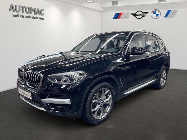 BMW X3 xDrive20i ZA