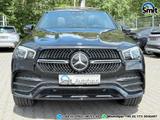Mercedes-Benz GLE 350de Coupe AMG Night*Panorama*Airmatic*HuD - Mercedes-Benz GLE 350 Hybrid (Diesel/Elektro): Coupe