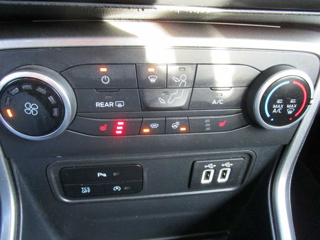 ECOSPORT 1.0 EB COOL&CONNECT/Navi/PPS/WP