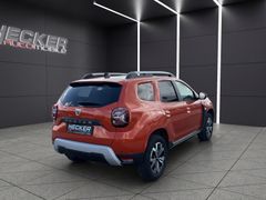 Dacia Duster II 1.3 TCe 130 Prestige    *Klimaautomati
