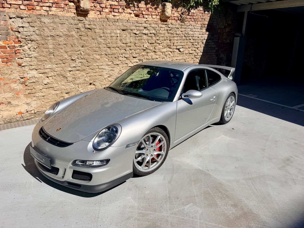 Porsche 911 Urmodell