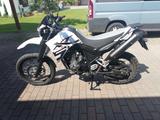 Yamaha XT660r - YAMAHA XT 660 R