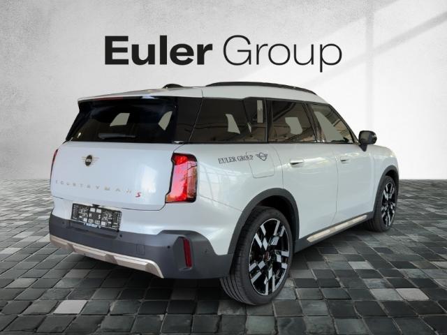 MINI Countryman S ALL4 Panorama Navi HarmanKardon LED