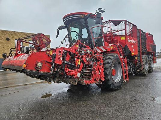 Andere Terra Dos 5-40 - 2023