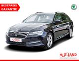 Skoda Superb Combi 2.0 TDI Ambition LED Navi SmartLink - Skoda Superb in Halle