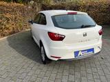 Seat Ibiza SC Sun - Seat Ibiza aus 2015 mit Diesel-Antrieb: Kleinwagen