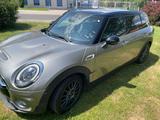 MINI MiniCooper SD Club.  Auto*LED*Navi*PDC*SHZ*Leder - MINI Clubman Serie von privat