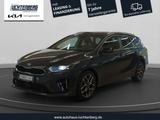 Kia CEED SPORTSWAGON 1.5T GT LINE NAVI+LED+KAMERA+JB - Kia: K5