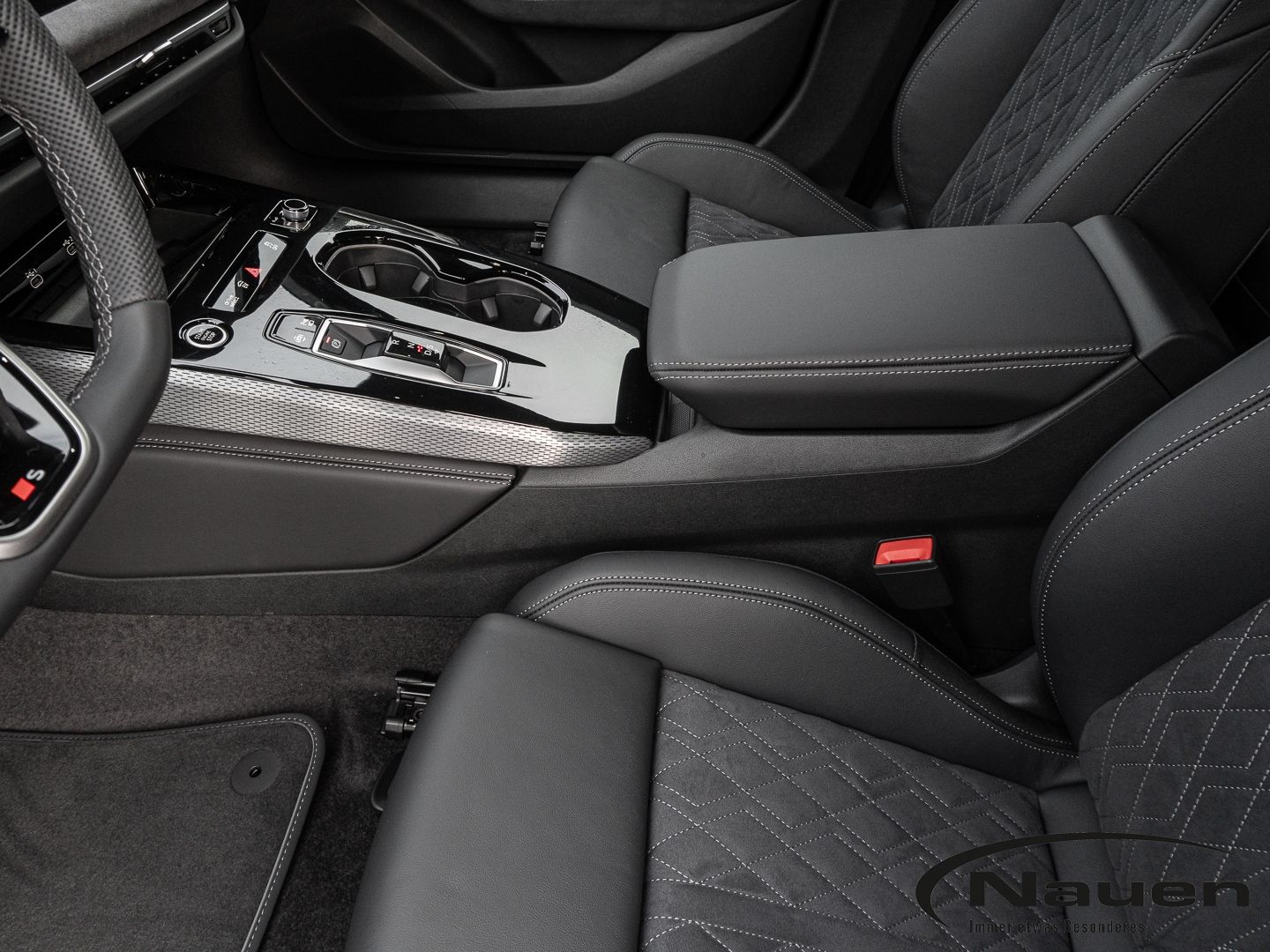 Audi A5 - Bild 17