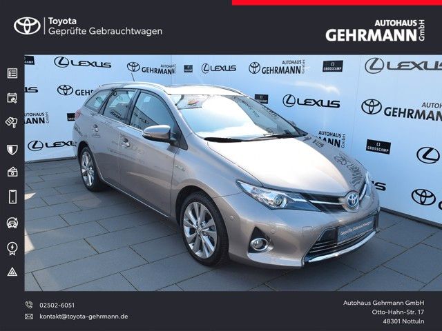 Toyota Auris Touring Sports Hybrid Executive*Navi*