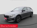 Skoda Scala 1.5 TSI Selection NAVI MATRIX RFK PDC KESS - Skoda Scala Jahreswagen