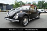 Volkswagen Käfer 1302 LS Cabrio TÜV 1/ 2028 - Volkswagen: Cabrio, Kaefer 1302