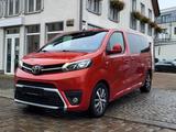 Toyota Proace Verso Family Comf. 8-SITZ HUD TOTW PANO - Toyota Proace (Verso) Family