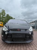 Ford S-Max S-MAX Titanium ST Line - Ford S-Max in Mannheim