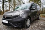 Fiat Doblo Doblò AHK GANZJAHRES HU 07/2027 - Fiat Doblo: 2.0