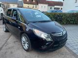 Opel Zafira C Tourer Innovation 7 SITZER TÜV 04/2027