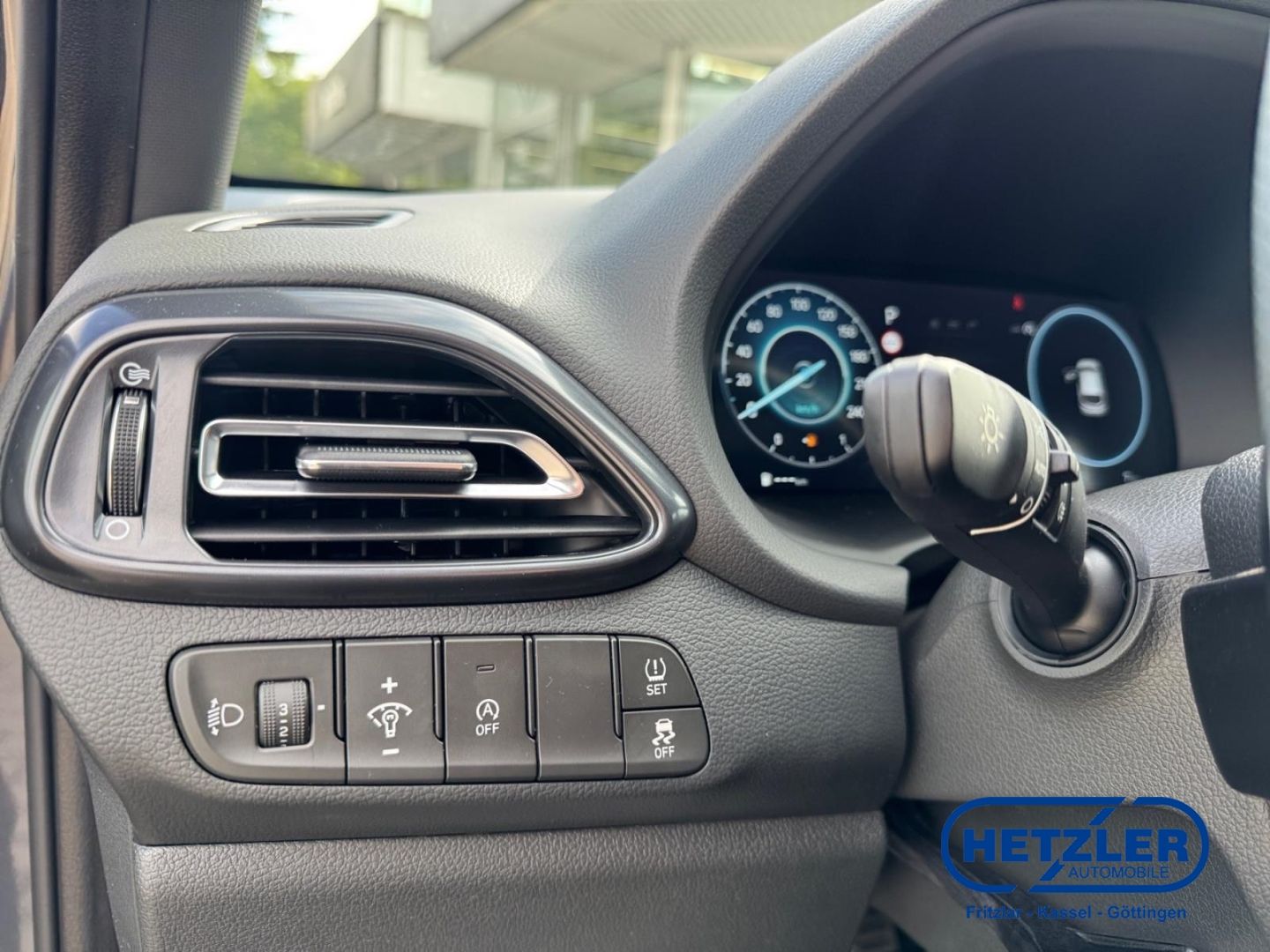 Hyundai i30 – Bild 20