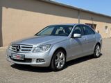 Mercedes-Benz C 180 C -Klasse Lim. Kompressor 5.900KM*1.HAND - Mercedes-Benz C-Klasse aus 2009