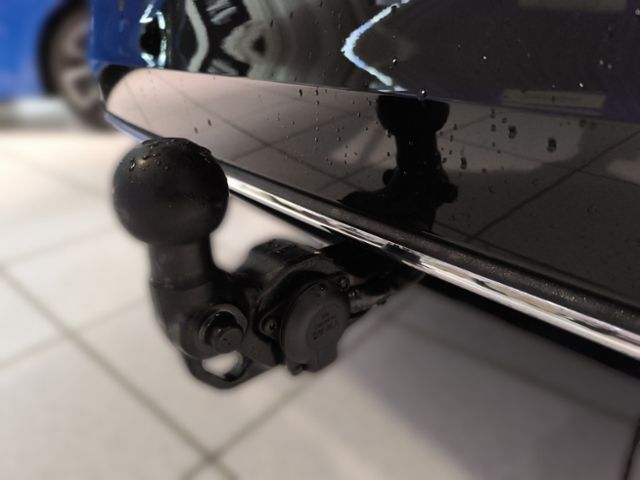 Fahrzeugabbildung Volkswagen Golf Variant Goal 2.0 l TDI SCR 110 kW (150 PS)