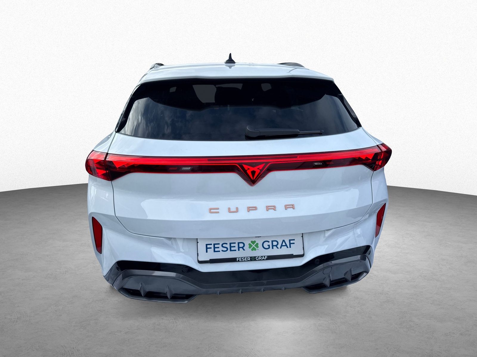 Cupra Terramar - Bild 6