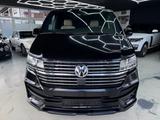 Volkswagen T6 Caravelle*EXLUSIVE*VIP UMBAU*NAVI*XENON*PLAYS
