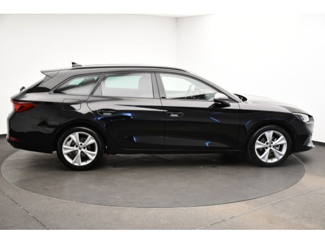 Seat Leon - Bild 16