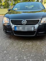Volkswagen Ich verkaufe meine vw EOS TDI 140ps - Volkswagen Eos in Hannover