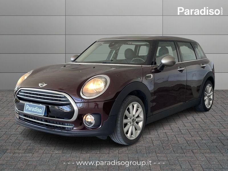 MINI ANDERE