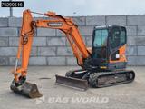 Doosan DX63-3 - Angebote