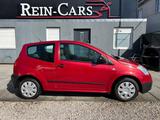 Citroën C2 1.1 Style/PDC/ALLWETTER/SERVICE/TÜV-NEU - Citroën C2: Kleinwagen