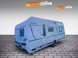 Dethleffs Nomad 490 EST  - Dethleffs 490