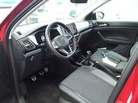 Volkswagen T-Cross - Vorschau Bild 8