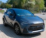 Toyota C-HR 1.8-l-VVT-i Hybrid Teamplayer - Toyota C-HR in Solingen