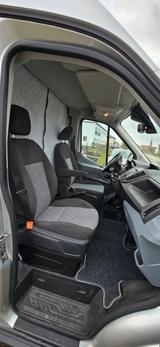 Ford Transit 3H4L - Wohnwagen 2015