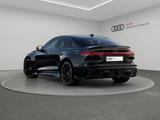 Audi RS 5 Limousine Matrix HuD B&O Tech pro 360° - schwarze Audi RS5