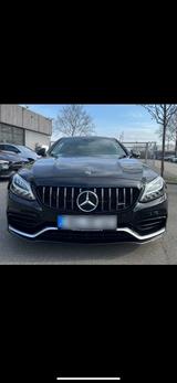 Mercedes-Benz Mercedes-AMG C 63 S mit Garantie, TÜV NEU