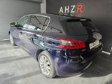 Peugeot 308 PureTech 130 EAT6 Active*1.HAND*NAVI*TEMPO* - Peugeot 308 mit Benzin-Antrieb: Limousine, 1.6