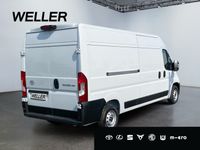Toyota Proace Max - Vorschau Bild 23