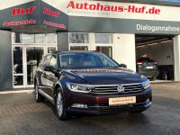 Passat Variant 2.0 T Comfortline *AUTOMATIK*