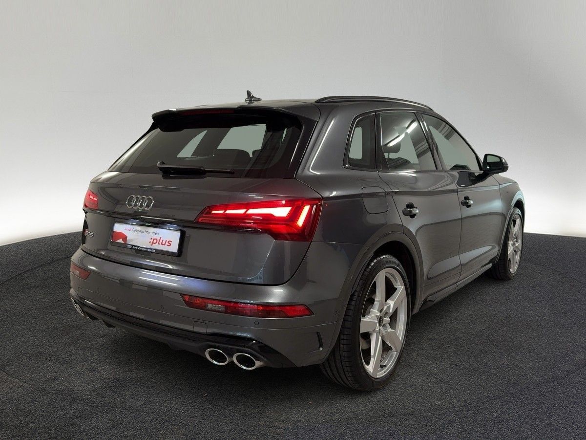 Audi SQ5 - Bild 6