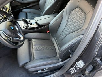 BMW 520 - 8
