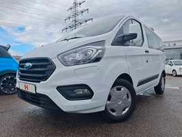 Ford Transit Custom 320 L1H1 VA 1.0 EcoBoost PHEV Tre