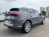 Cupra Formentor 1.5 TSI Navi, Rückfahrkamera, Tot-Wink - Cupra Gebrauchtwagen in Berlin
