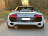 Audi R8 5.2 FSI quattro Spyder Handschalter 1 of 269 - gebrauchte Audi R8 aus dem Jahr 2010