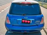 MINI Mini Cooper S  17 Zoll Sparco Alufelgen Sp... - : 17 Alufelgen Zoll
